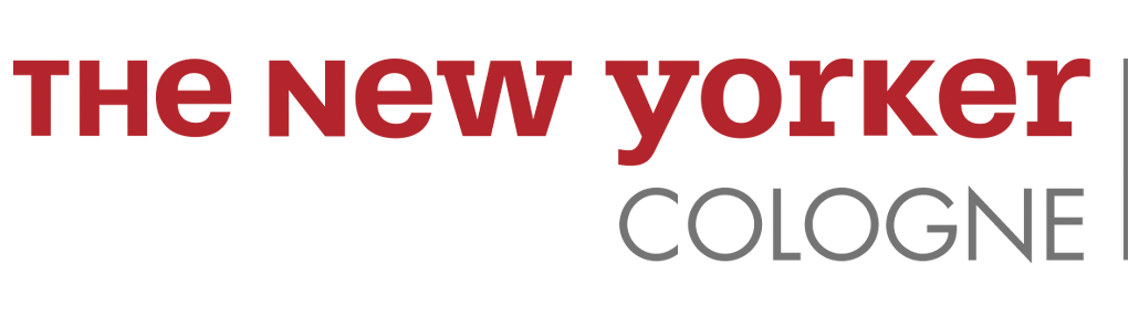 The New Yorker Cologne